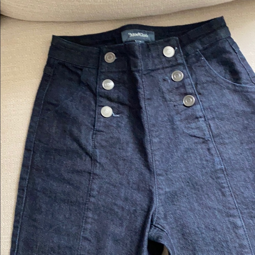 ModCloth jeans - Picture 3 of 3